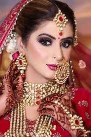 hd of indian bridal makeup wallpapers