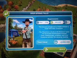Dan jika kamu membuka picnic area, kamu akan mendapatkan survivalist hobby. The Girl Who Games On Twitter The Sims Freeplay Vacationers Guide To The Outdoors Quest Https T Co Uqyvyj25ba Http T Co Mf3g7cadhu