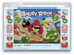 How to Play Angry Birds for Free on Mac OSX
