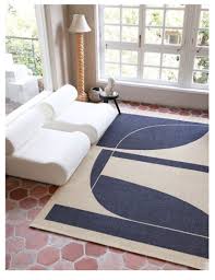 minimalist carpet rug new zealand wool