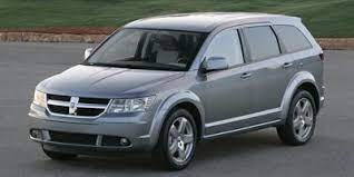 2009 dodge journey review ratings