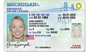 Applying for a real id requires proofs of identity, california residency, and a trip to a dmv office. Real Id Act Deadline Approaching Michigan Us Senator Worries About Changes Wwmt