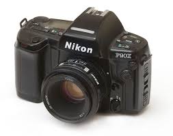 Nikon F90 Wikipedia