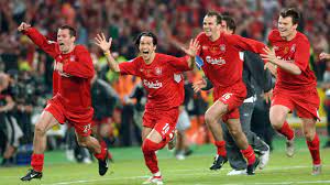 Final-Highlights 2005: Milan - Liverpool | UEFA Champions League