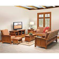 Missoula Amish Living Room Furniture