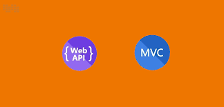 asp net mvc controller vs web api