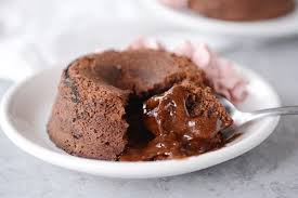 chocolate molten lava cakes make ahead