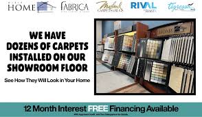 carpet specials great southeast