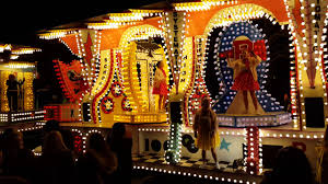 See more ideas about carnival, grease, carnival wedding. Grease Carnival Float Youtube