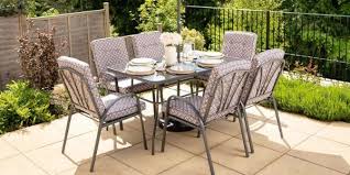 Hectare Garden Furniture