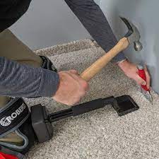 carpet tucker and stair tool