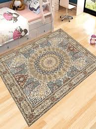 1pc vine bohemian carpet