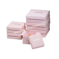 whole black pink small luxury paper