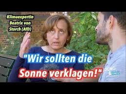 27 may 1971) is a german politician who has been deputy leader of the alternative for germany since july 2015 and member of the bundestag since september 2017. Pin Op F M T