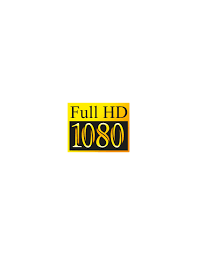 Full HD 1080 Logo [ Download - Logo - icon ] png svg