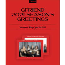 Maybe you would like to learn more about one of these? Gfriend 2021 Saison Gruss Weverse Shop Besonderes Geschenk Fotorahmen Ebay