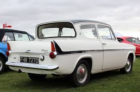 Most often, east anglia and, in particular. 160 Ford Anglia Ideas Ford Anglia Ford British Cars