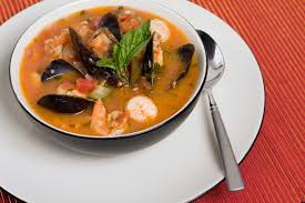 Image result for iStock picture of fish stew