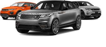 Buy Or Lease A New Land Rover In Bedford Nh Land Rover Bedford