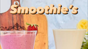 boost juice smoothie recipe