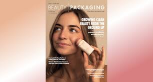 cosmetic packaging takes on a larger