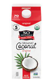 organic original coconutmilk so