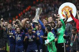 View the latest premier league tables, form guides and season archives, on the official website of the premier league. Europa League 2016 17 Final Ajax 0 2 Manchester United 5 Talking Points