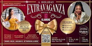 a holiday extraanza in dallas ft