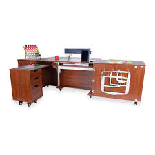 outback xl sewing cabinet arrow sewing