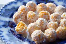 apricot coconut tangy apricots and coconut bine with sweetened condensed milk for a tasty