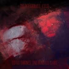 Lotus Thrones and Deeper Graves Cover Songs From The Cures Pornography —  Post-Punk.com
