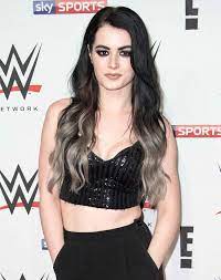 WWE Star Paige Addresses Photo Leak