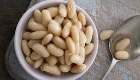 What is the closest bean to a butter bean?