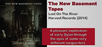 The New Basement Tapes The Fire Note