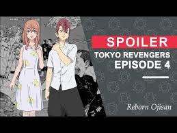 Watch streaming tokyo revengers english subbed on animeindo. Tokyo Revengers Episode 4 Subtitle Indonesia Spoiler Youtube