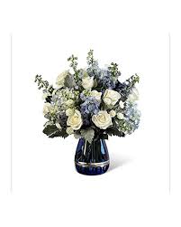 the ftd faithful guardian bouquet in