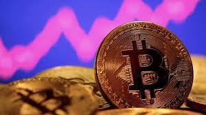 Cryptocurrency bitcoin creates new record, passes usd 60,000 for first time. Cryptocurrency Prices Today Bitcoin Tests 40 000 Dogecoin Down Over 12 Business News