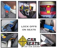 Seat Belt For Car Seat Installation