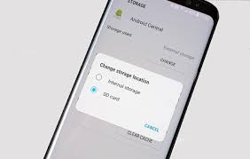 There will be a small hole where you can insert the eject tool included. 10 Best Ways To Free Up Space On Your Samsung Galaxy S9 S9 Ultimate Syncios