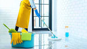 cleaning services greymouth hamilton