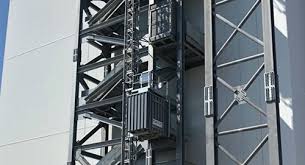 rack pinion elevators lift systems