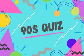 Do you know your popular chart topping songs of 2004? 00s Quiz 50 General Knowledge Questions You Ll Only Get Right If You Grew Up In This Time Cambridgeshire Live