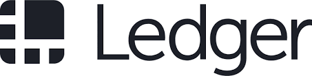 ledger (new ) logo vector svg (2.00 kb) | free download