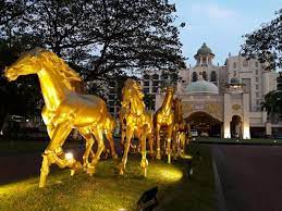 Palace of golden horses (5,611.48 mi) cheras, kuala lumpur, kuala lumpur, malaysia, 43300. Palace Of The Golden Horses One Of A Kind Malaysia Hotel