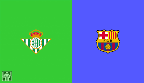 Real Betis vs Barcelona Prediction, A ...
