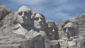 Open 9am to 11am for breakfast and 11am to 4:30pm for lunch. Michigan Man Who Climbed Mount Rushmore Fined 1 500