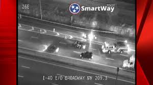 Alea says a total of 17 vehicles, including two commercial vehicles. Louisville Woman Killed Brother Critically Injured In Accident On I 40 In Nashville Saturday
