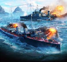 Use the islands for cover to launch attacks while running back to remain undetected. World Of Warships Blitz Beginner S Guide 5 Tips Hints To Win More Battles Level Winner