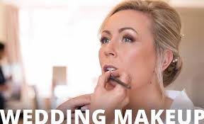wedding makeup artists in coventry