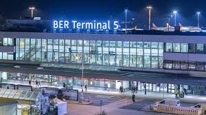 berlin brandenburg airport to close